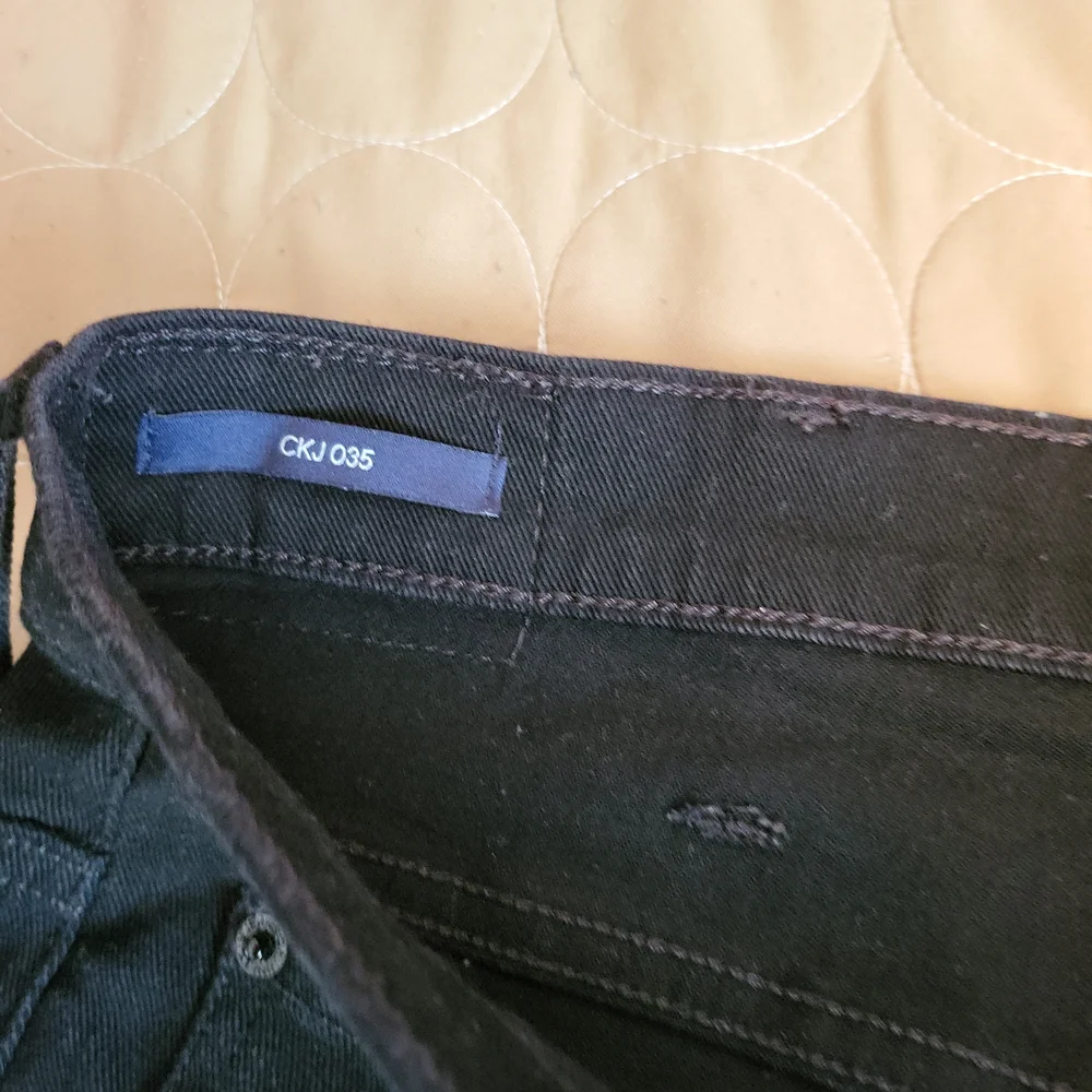 Jeans - Picture 5 of 7